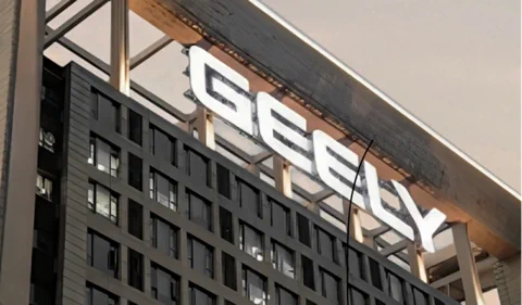 吉利智驾系统首获欧盟认证，中国车企全球化进程再迎里程碑