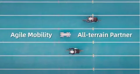 智元机器人 D1 MAX 问世：8m/s 极速与全防水性能问鼎速度之王