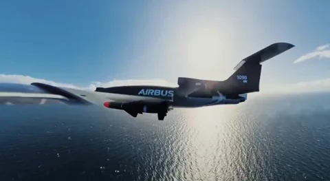 Airbus“猛禽”无人机出击：微型导弹精准猎杀，重塑防空经济学