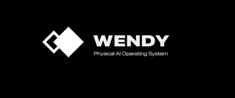 Wendy Labs 开源物理 AI 操作系统,简化边缘设备开发