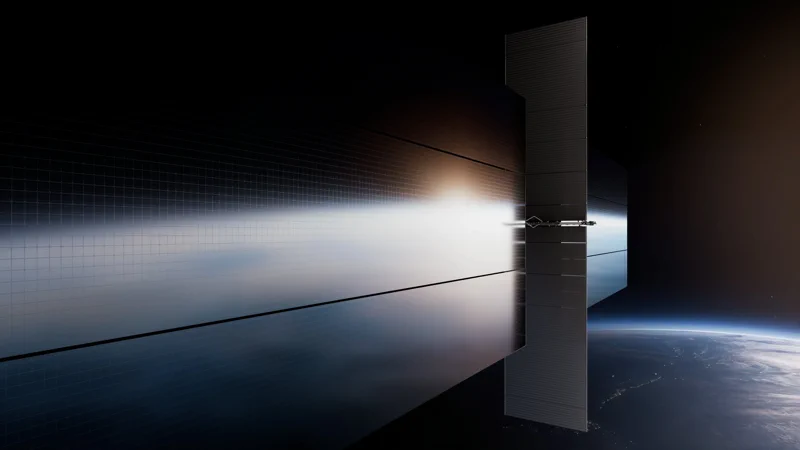 SpaceX 采用英伟达下一代 Rubin 打造轨道 AI 数据中心