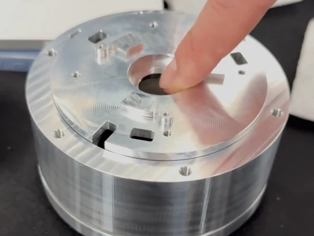 Silica Machines 致力于赋予每个机器人触觉