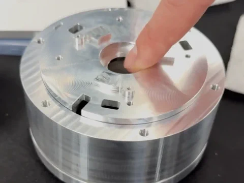 Silica Machines 致力于赋予每个机器人触觉