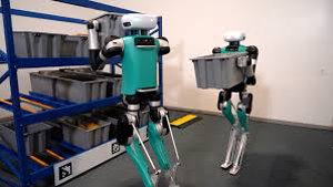 Agility Robotics 计划将 V5 平台扩展至欧洲