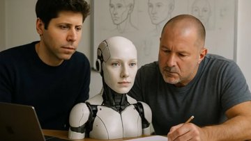 奥特曼与艾维：设计的不仅仅是一款Fitbit？