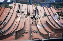 机器人扬帆起航：NEURA 与现代的造船厂革命