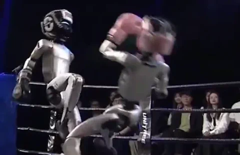 机器人行业迎来重大投资，优必选和宇树科技签下高价值合同