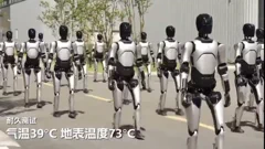 AGIBOT A2：批量生产的人形机器人进入市场