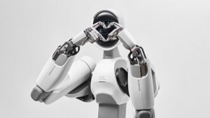 ALLEX：WIRobotics推出下一代人形机器人