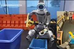 Atlas机器人大脑升级：人形机器人AI的飞跃