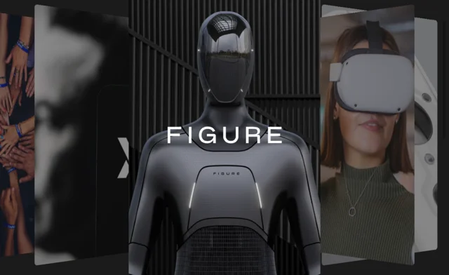 Figure AI 的 Version 3 泄露:事实还是虚构?