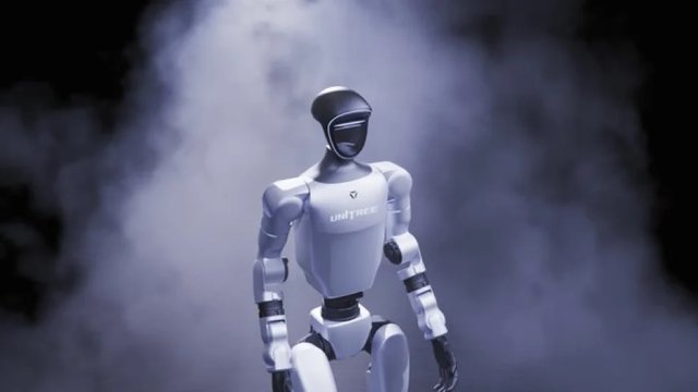 Unitree Robotics 准备在中国上市