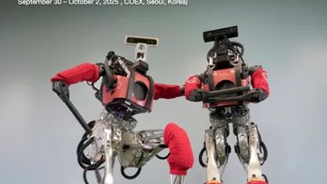 ARTEMIS: Optimus的开源'叔叔'全面亮相