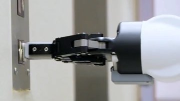 Moxi：由NVIDIA驱动的机器人为医院节省时间