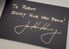 NVIDIA推出3,499美元的人形机器人大脑