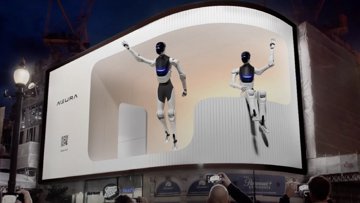 NEURA Robotics将在Automatica展会上揭晓下一代人形机器人