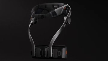 Hypershell X: 外骨骼革命