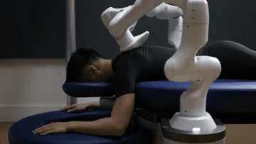 Aescape 评测：您的人工智能按摩师已就位