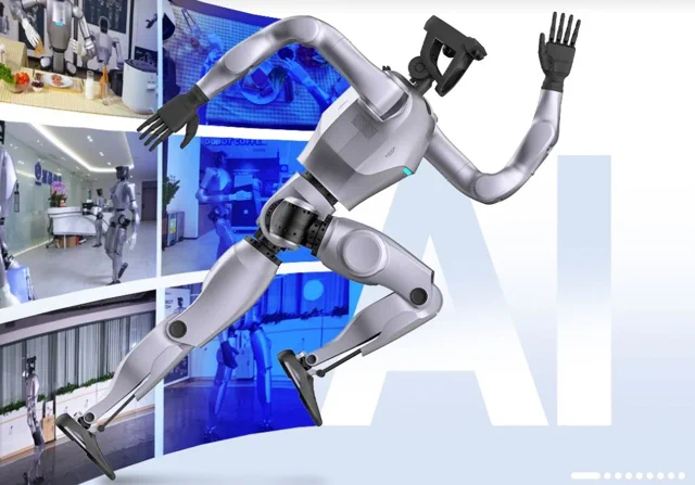 Dobot:让机器人走进千家万户,从桌面到工厂车间