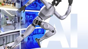 Dobot：让机器人走进千家万户，从桌面到工厂车间
