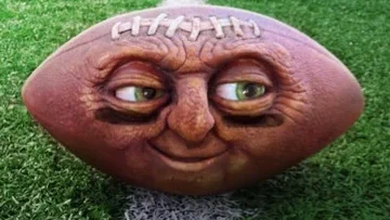 机器人足球加入老球宇宙