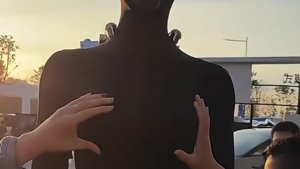 小鹏机器人遭遇公众“现实检验”