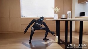 Unitree G1 勤劳致富，静待统治世界