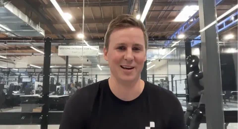 Figure CEO：2040年前，人形机器人将取代大多数工作