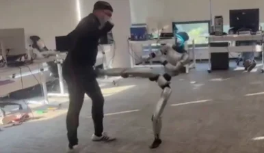 Unitree G1 遥操作的惨痛教训