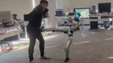 Unitree G1 遥操作的惨痛教训