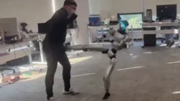 Unitree G1 遥操作的惨痛教训