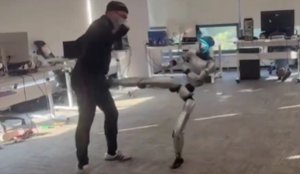 Unitree G1 遥操作的惨痛教训