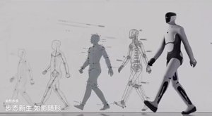 MATRIX-M3人形机器人亮相，CGI惊艳，承诺宏大