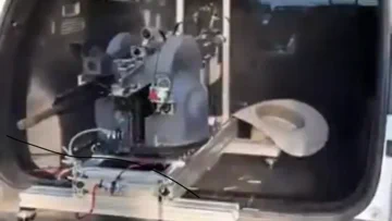 Sentradel AI炮塔：全自动无人机害虫防治