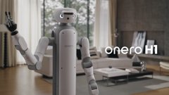 SwitchBot Onero H1 震撼登场：家务活儿以后全靠它了！