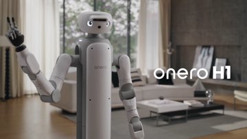 SwitchBot Onero H1 震撼登场：家务活儿以后全靠它了！