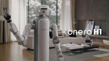 SwitchBot Onero H1 震撼登场：家务活儿以后全靠它了！