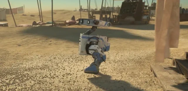 30 分钟速成！NVIDIA Newton 平台让机器人狗学会走路