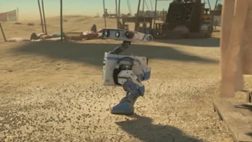 30 分钟速成！NVIDIA Newton 平台让机器人狗学会走路