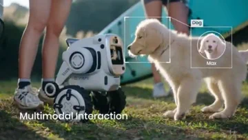 Sentigent 推出全地形机器人 Rovar：你的户外探险“数字守卫”与搬运工