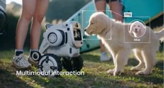 Sentigent 推出全地形机器人 Rovar：你的户外探险“数字守卫”与搬运工