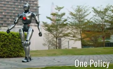 EngineAI 展示“全能大脑”：一个模型搞定各种复杂任务