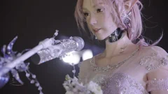 梦境成真？AheadForm 推出会唱歌的奇幻机器人 Elf-Xuan