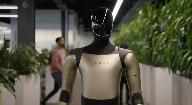Döbbenetesen emberi lesz a Tesla Optimus Gen 3, indul a toborzás