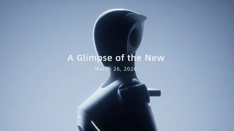 逐际动力新款机器人惊艳亮相：走出实验室，直奔淘宝造物节