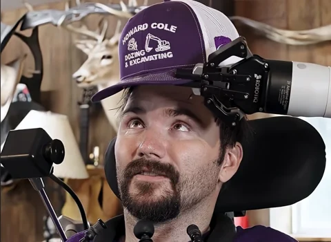 Neuralink首位患者实现意念控制物理机械臂