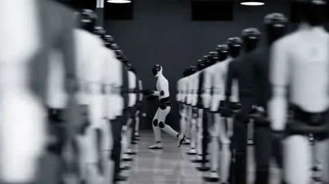 Figure 机器人工厂现每小时生产一台人形机器人