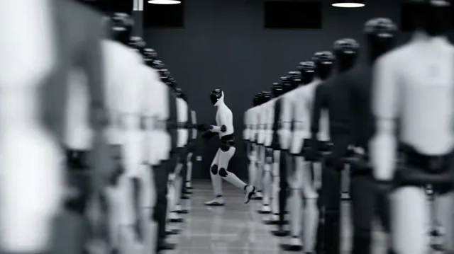 Figure 机器人工厂现每小时生产一台人形机器人