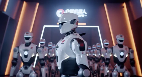 EngineAI T800：受终结者启发的人形机器人正式发货