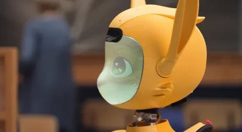 米洛凯人形机器人通过集成Gemini 2.0实现进化